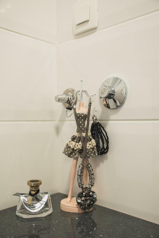 Drop Apartment Zagreb Bagian luar foto