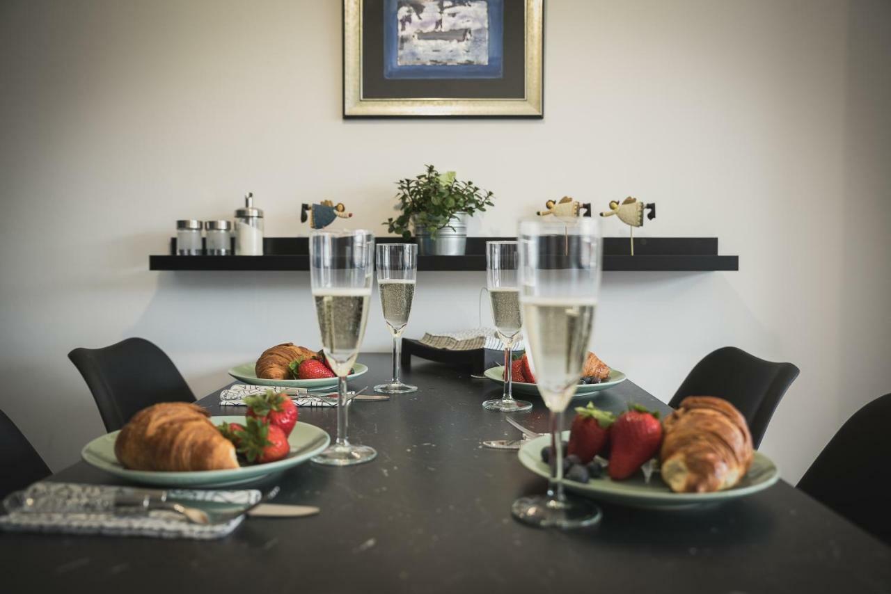 Drop Apartment Zagreb Bagian luar foto