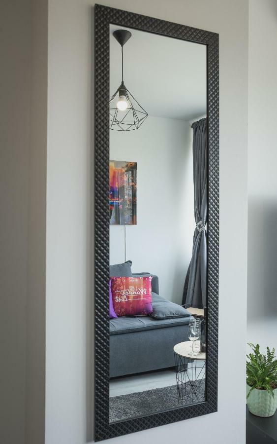 Drop Apartment Zagreb Bagian luar foto