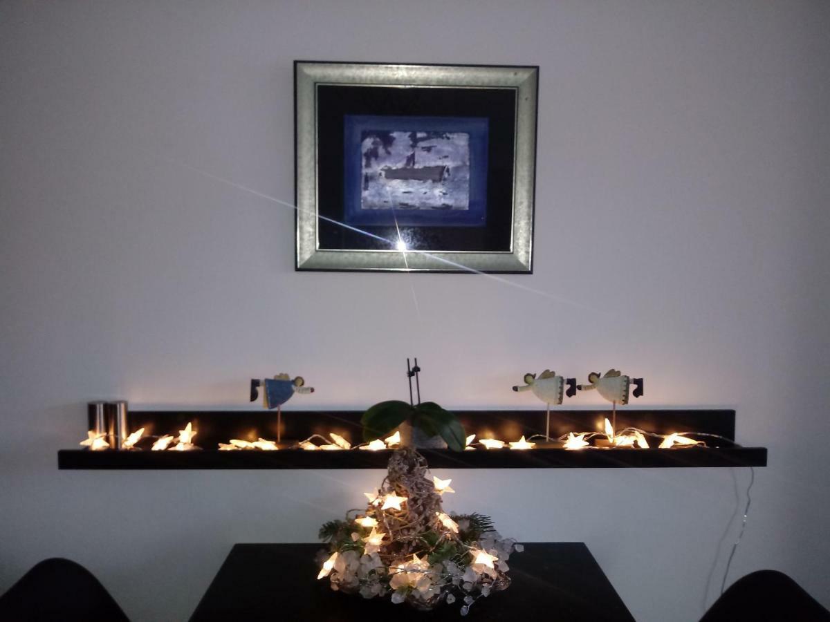 Drop Apartment Zagreb Bagian luar foto